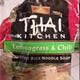 Thai Kitchen Lemongrass and Chili Rice Noodle Soup