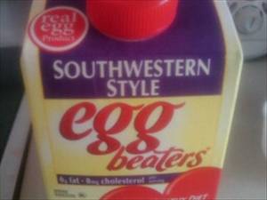 Egg Beaters Egg Substitute - Southwestern