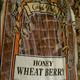Cascade Pride Honey Wheat Berry Bread