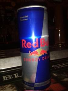 Red Bull Energy Drink (Can)