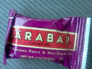 Larabar Mini Cherry Pie