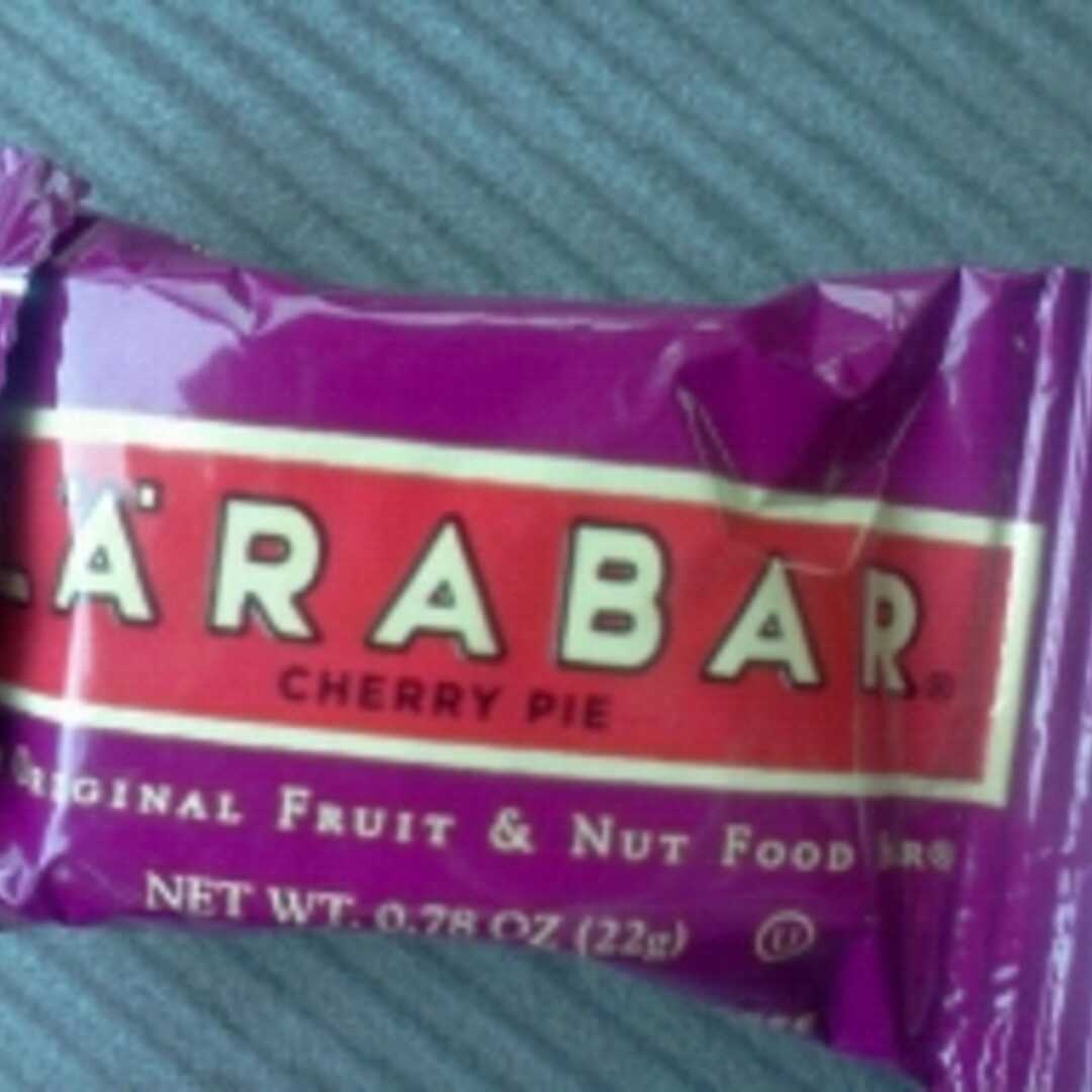 Larabar Mini Cherry Pie