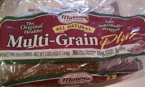 Milton's Baking Company Multi-Grain Plus