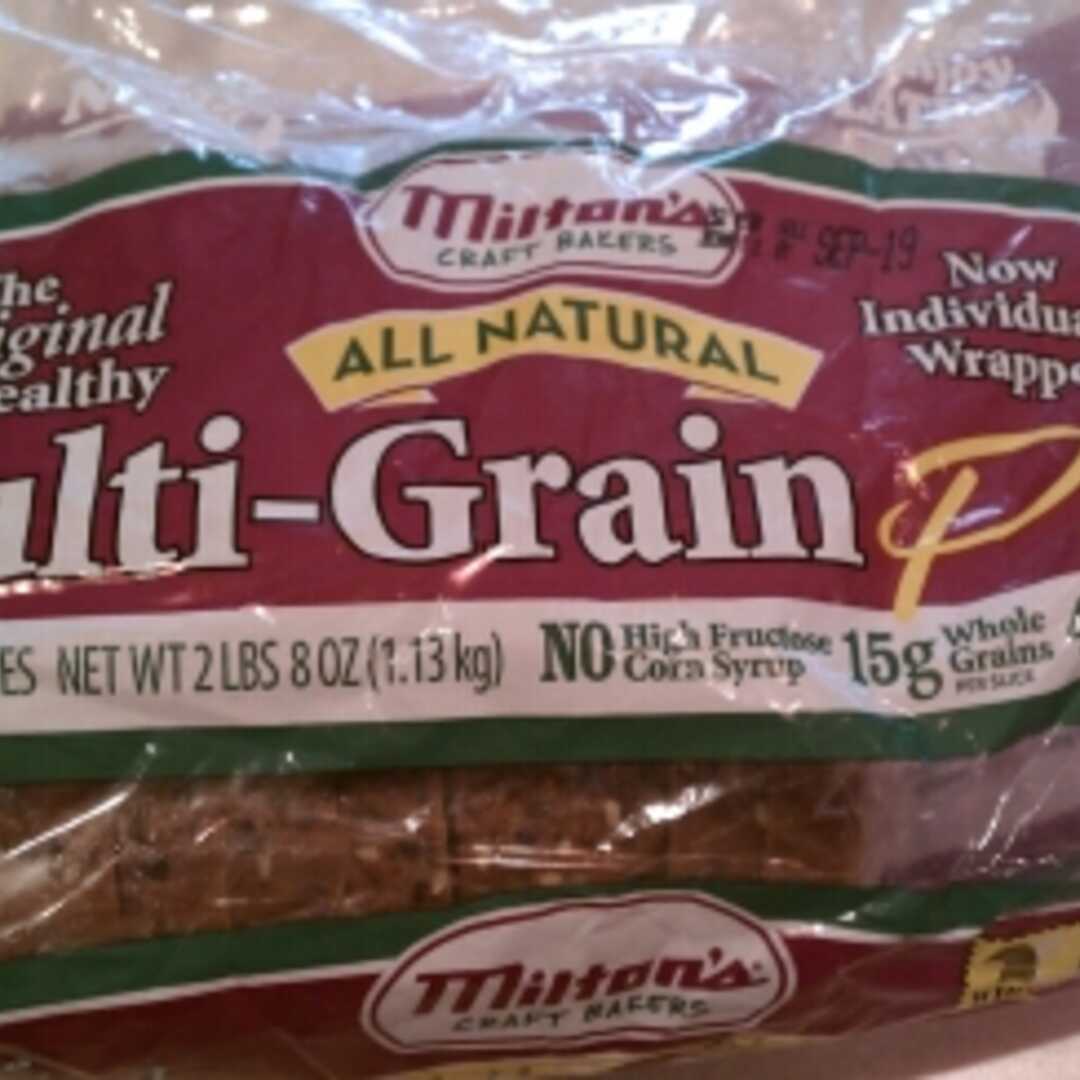Milton's Baking Company Multi-Grain Plus