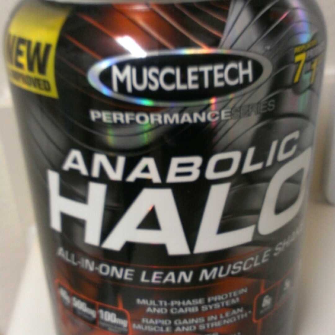 MuscleTech Anabolic Halo (34g)