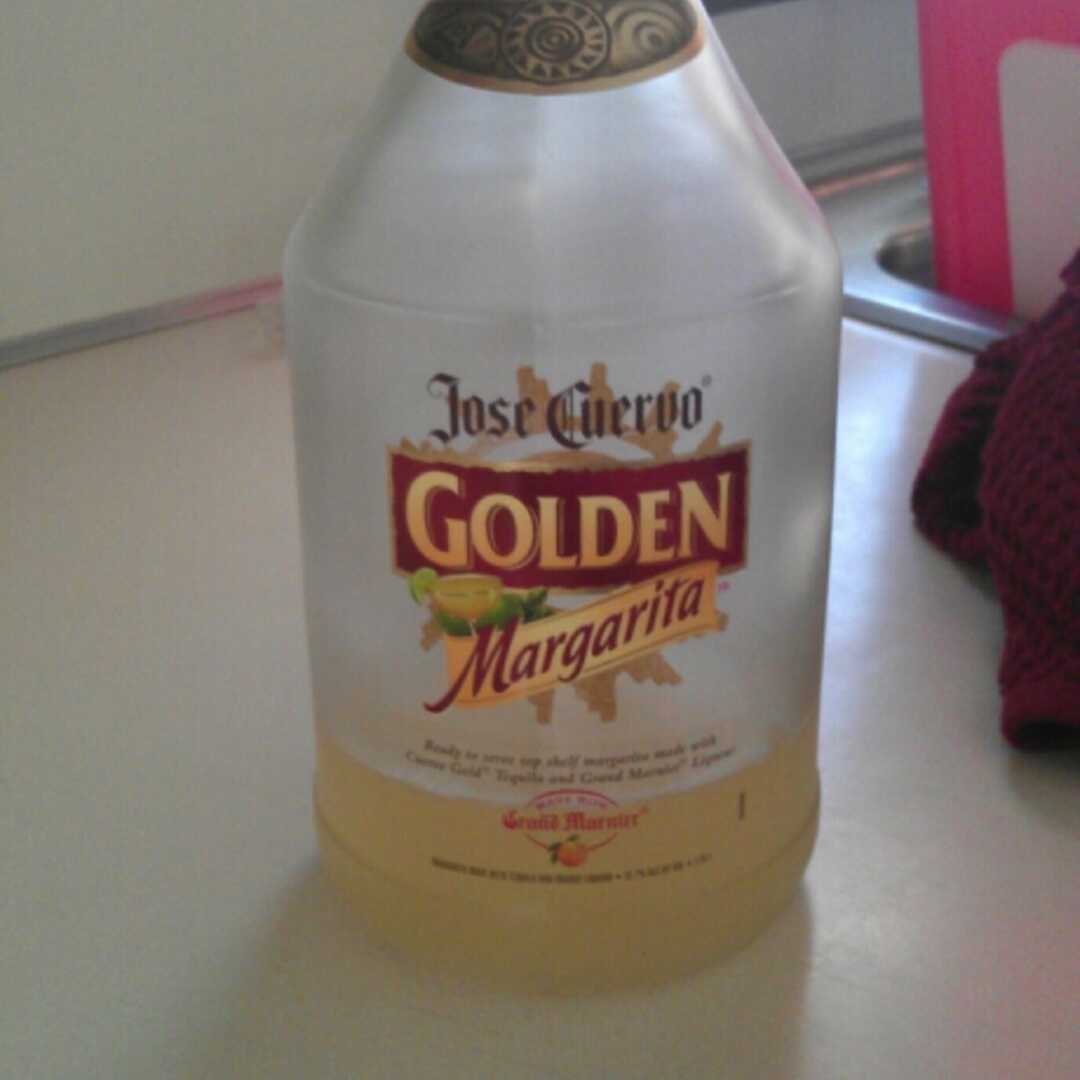 Jose Cuervo Golden Margarita Mix Nutrition Facts Besto Blog