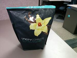 Unicity Complete - Vanilla