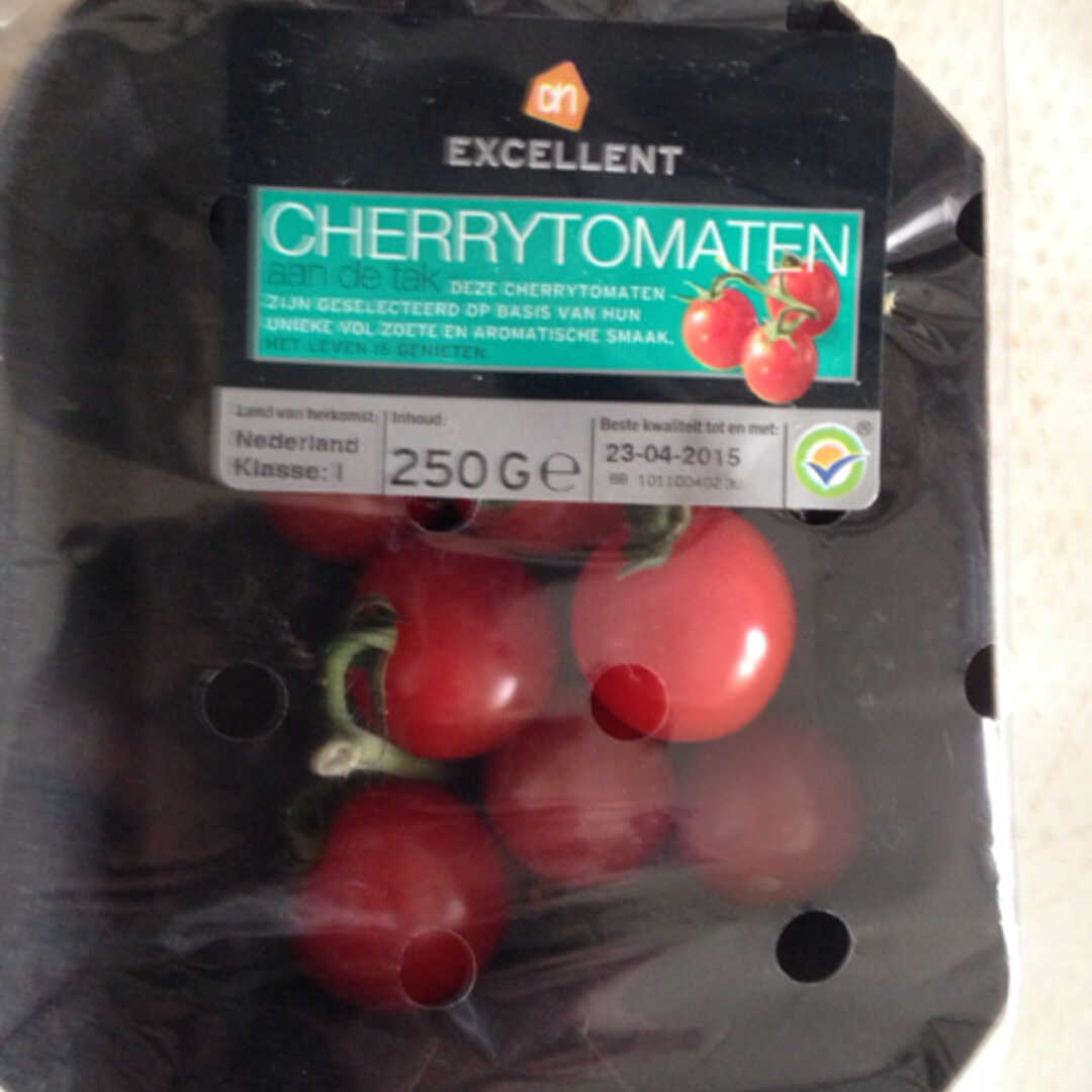 AH Excellent Cherrytomaten