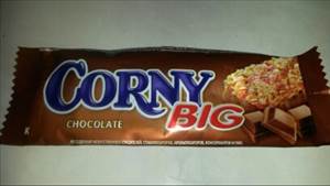 Corny Big Chocolate