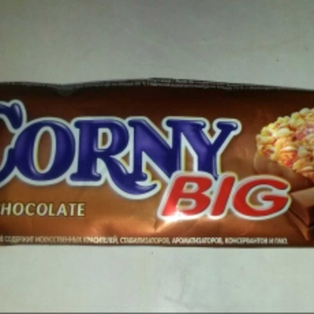 Corny Big Chocolate