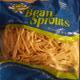 Fuji Natural Foods Bean Sprouts