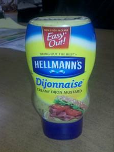 Hellmann's Dijonnaise Creamy Dijon Mustard
