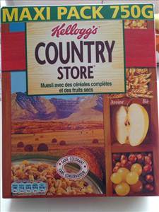 Kellogg's Country Store
