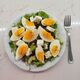 Yumurta Salatası