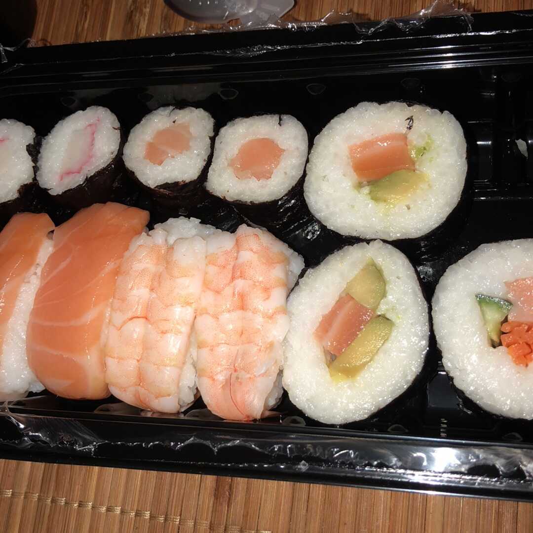 Sushi - 100 g