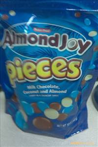 Hershey's Almond Joy Pieces