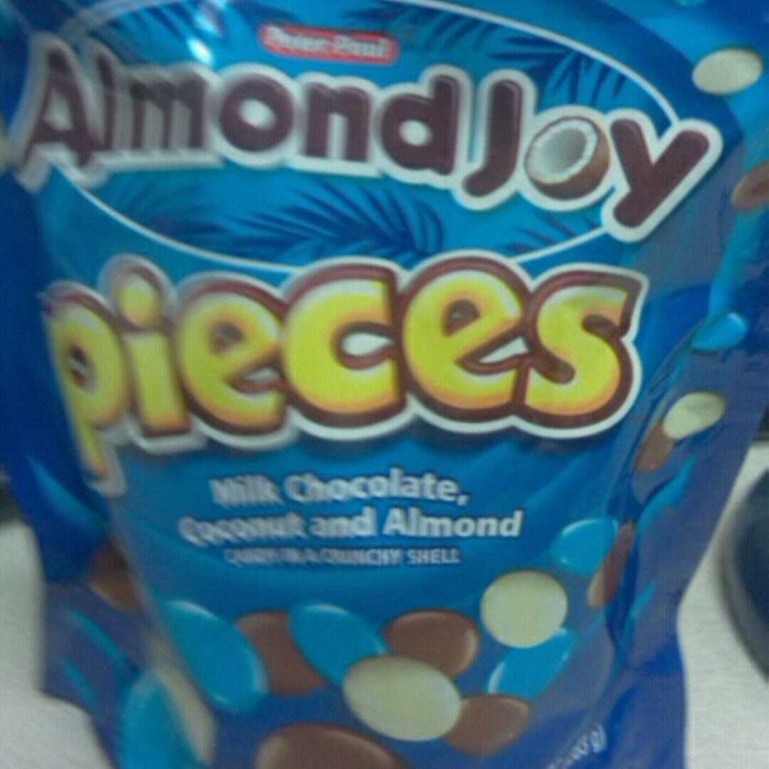 Hershey's Almond Joy Pieces