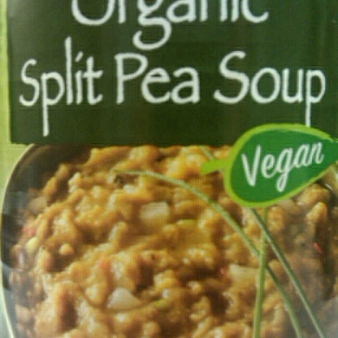 Trader Joe's Organic Split Pea Soup