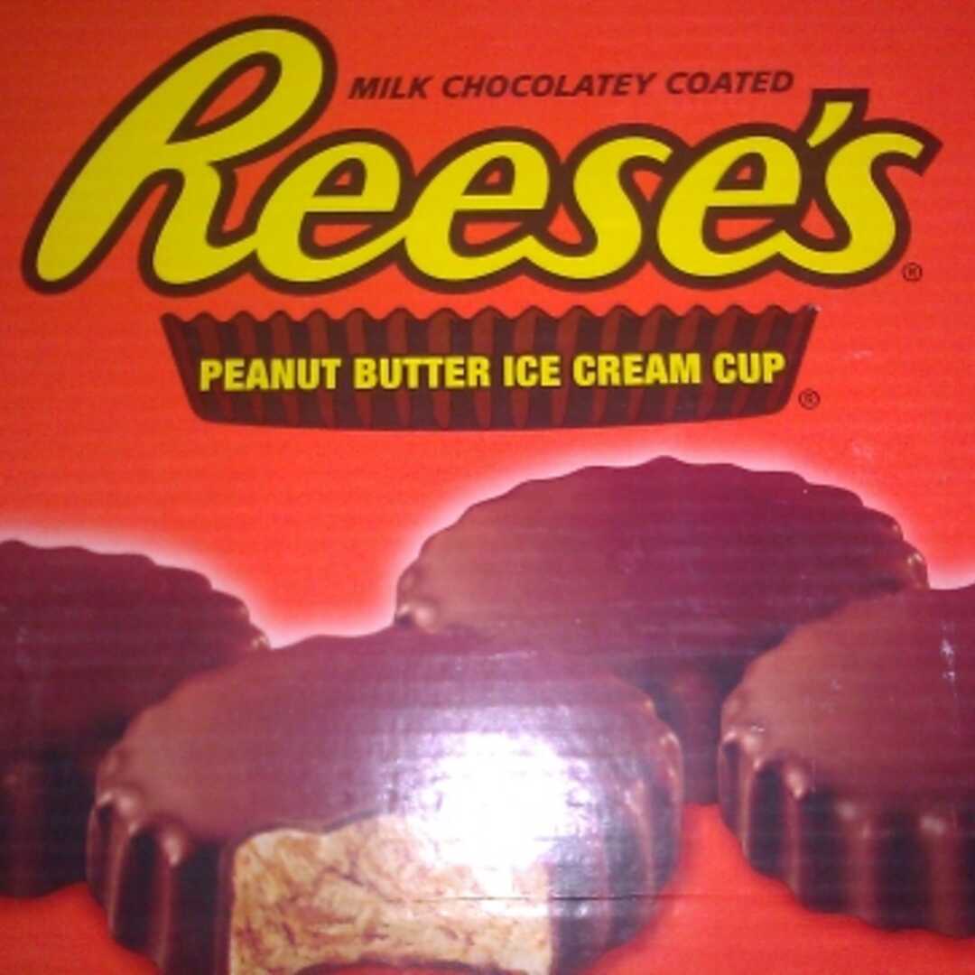 Reese's Peanut Butter Ice Cream Cup