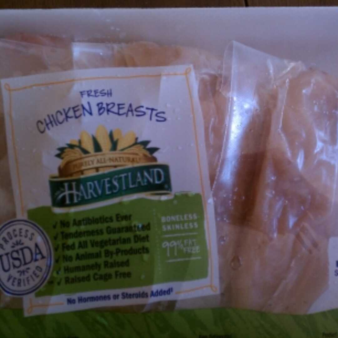 Harvestland Boneless Skinless Chicken Breast