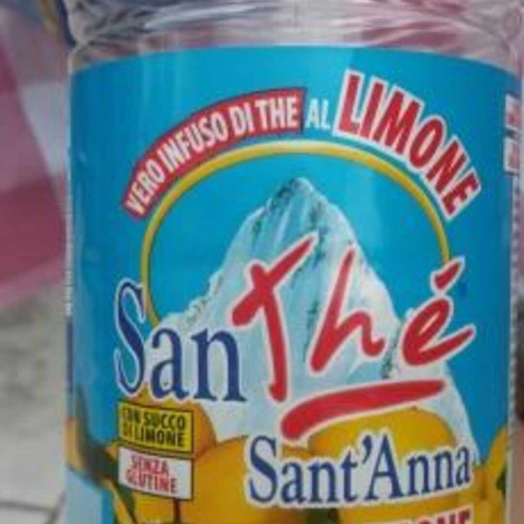 Sant'Anna Santhè al Limone