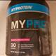 MyProtein Mypre