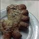 Panera Bread Bear Claw Specialty Pastry