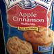 Martha White Apple Cinnamon Muffin Mix