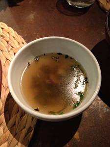 野菜スープ（低ナトリウム、水）