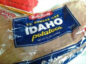 Wada Farms Idaho Potatoes