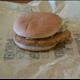 McDonald's McChicken Sandwich