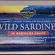 Wild Planet Wild Sardines in Marinara Sauce