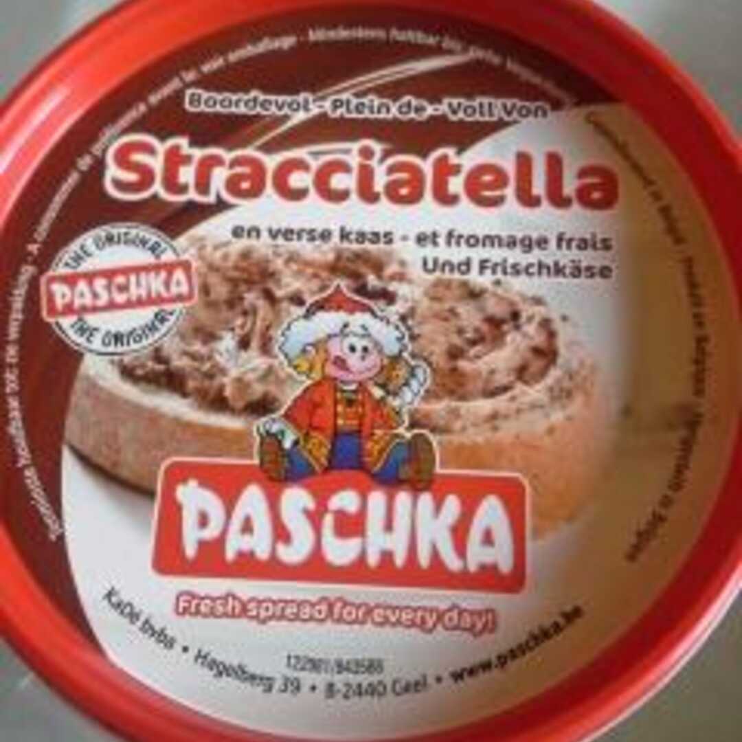 Paschka Choco en Verse Kaas