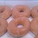Krispy Kreme Traditional Donut