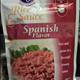 Kroger Spanish Flavor Rice & Sauce