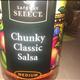 Safeway Select Chunky Classic Salsa (Medium)