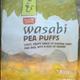 Fresh & Easy Wasabi Pea Puffs