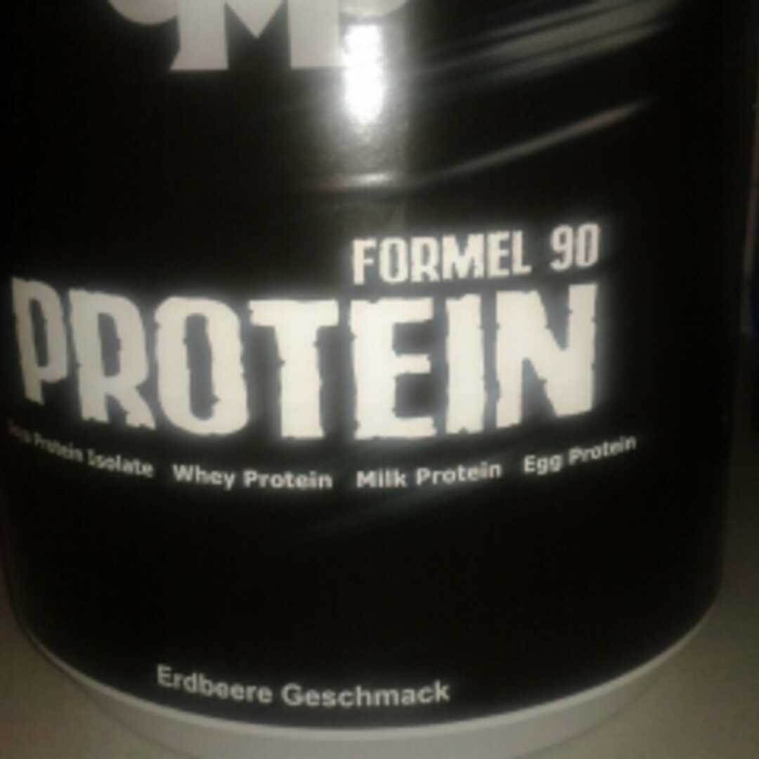 Mammut Formel 90 Protein