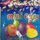 Nestle Smarties Mini Eggs