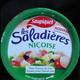 Saupiquet Les Saladières Niçoise