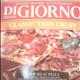 DiGiorno Classic Thin Crust Pizza - Four Meat