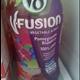 V8 V-Fusion Pomegranate Blueberry 100% Vegetable & Fruit Juice