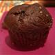 Muffin aux Pépites de Chocolat