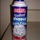 Stater Bros. Heavy Whipping Cream