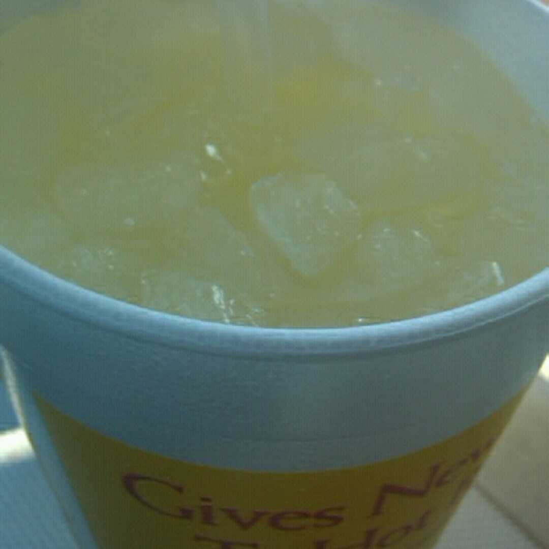 Chick-fil-A Diet Lemonade (Large)