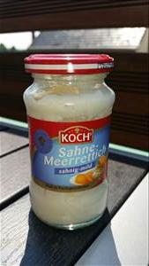 Koch's Sahne-Meerrettich