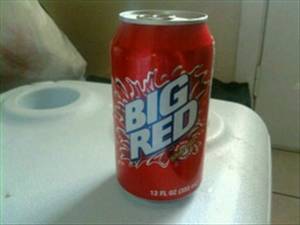 Big Red Big Red (Can)