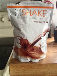 310 Nutrition 310 Chocolate Shake
