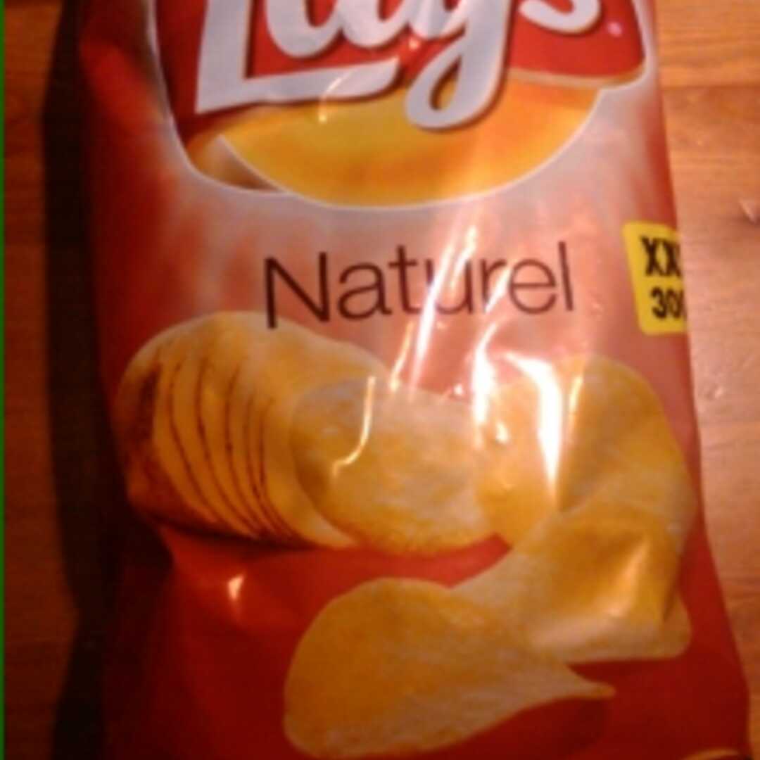 Lay's Naturel Chips