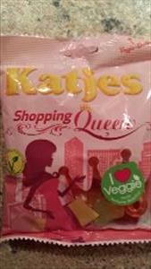 Katjes Shopping Queen